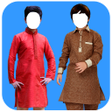 Иконка программы: Boy Sherwani Photo Suit