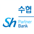 プログラムのアイコン：수협 파트너뱅크 개인