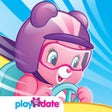 Symbol des Programms: Care Bears: Care Karts