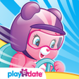Ícone do programa: Care Bears: Care Karts