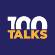 أيقونة البرنامج: 100 Talks