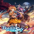 Ícone do programa: Trails in the Sky 2nd Cha…