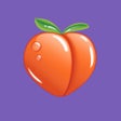 程序图标：Plus Size Dating by Peach