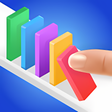 Icon of program: Domino Art - Color By Number