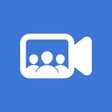プログラムのアイコン：Video Conference For Meet…
