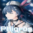 プログラムのアイコン：Phigros