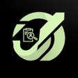 Symbol des Programms: Jobjack App Pointer