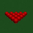 プログラムのアイコン：Shanghai Snooker Lite