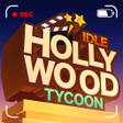 Иконка программы: ldle Hollywood Tycoon