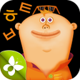 Icon of program: Poppopping KoreanConversa…