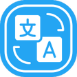 Ícone do programa: Telegram Web Translator -…