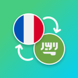 程序图标:French - Arabic Translato…