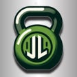 ไอคอนของโปรแกรม: JustLift - Gym Tracker Lo…