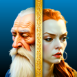 Icoon van programma: Remembrance Of Magic: Gam…