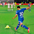أيقونة البرنامج: World League Soccer 2023
