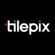 TilePix  Magnetic Photo Tiles