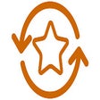 Icon of program: Peer2Peer Bookmark Sync a…