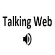 Icon of program: Talking Web