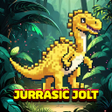 プログラムのアイコン：Jurrasic Jolt: The Game