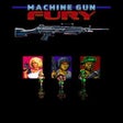 Programikonen: Machine Gun Fury