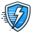 ไอคอนของโปรแกรม: فست وی پی ان FastVPN