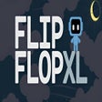 Programikonen: Flip Flop XL