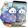 プログラムのアイコン：Baby Panda Launcher Theme