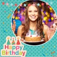 프로그램 아이콘: Birthday Photo Frames  Pi…