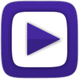 プログラムのアイコン：Media Player 2017