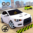 程序图标：Car Parking Games-Car Gam…