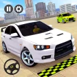 Car Parking Games-Car Games 3D