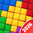 Ikona programu: Puzzle Blast - Cubes Matc…