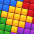 Ícone do programa: Puzzle Blast - Cubes Matc…