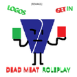 Logos Get In Dead Meat Roleplay REMAKE