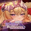ไอคอนของโปรแกรม: The Arrogant Kaiju Prince…
