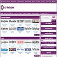 Icon of program: USA Newspapers, Live Radi…