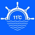 Ikona programu: NOAA Marine Weather