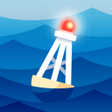 Иконка программы: NOAA Marine Weather
