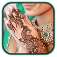 Ikona programu: 1000+ Mehndi Designs 2017