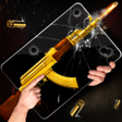 ไอคอนของโปรแกรม: Echo Guns: Sound Simulato…