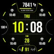Ikona programu: Health Watch Face 044
