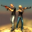 Ícone do programa: Zombie Raiders Survival