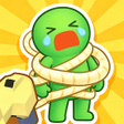Иконка программы: Shush now Legend