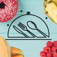أيقونة البرنامج: Meal Planner And Grocery …