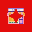 Online Shopping: SHEIN icon