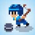 程序图标：Ice League Hockey