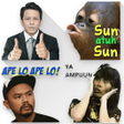 Ícone do programa: Kumpulan Stiker WASticker…