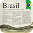 أيقونة البرنامج: Brazilian Newspapers
