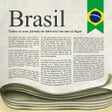 أيقونة البرنامج: Brazilian Newspapers