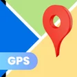 Icon of program: Route Finder GPS Navigati…